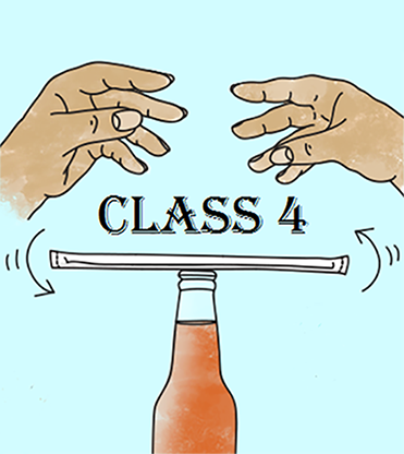 Class 4 by ZiHu - Video Download